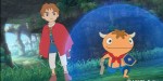 jeux video - Ninokuni - La Vengeance de la Sorcière Céleste