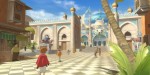 jeux video - Ninokuni - La Vengeance de la Sorcière Céleste