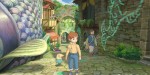 jeux video - Ninokuni - La Vengeance de la Sorcière Céleste