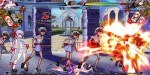 jeux video - Nitroplus Blasterz: Heroines Infinite Duel