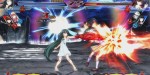 jeux video - Nitroplus Blasterz: Heroines Infinite Duel