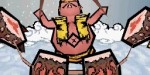 jeux video - Okami Den