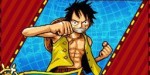 jeux video - One Piece - Gigant Battle 2 - New World