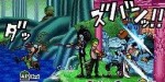 jeux video - One Piece - Gigant Battle