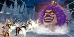 jeux video - One Piece - Pirate Warriors 3