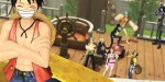 jeux video - One Piece Pirate Warriors