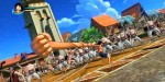 jeux video - One Piece Pirate Warriors