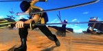 jeux video - One Piece Pirate Warriors