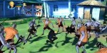 jeux video - One Piece Pirate Warriors