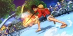 jeux video - One Piece - Pirate Warriors 2