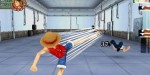 jeux video - One Piece - Romance Dawn