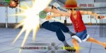 jeux video - One Piece - Romance Dawn