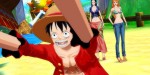 jeux video - One Piece - Unlimited World R
