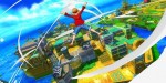 jeux video - One Piece - Unlimited World R