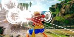 jeux video - One Piece World Seeker