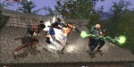 jeux video - Onimusha - Blade Warriors