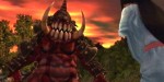 jeux video - Onimusha - Warlords