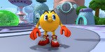jeux video - Pac-Man et les Aventures de Fantômes
