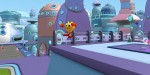 jeux video - Pac-Man et les Aventures de Fantômes
