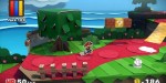 jeux video - Paper Mario: Color Splash