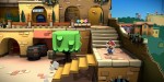 jeux video - Paper Mario: Color Splash