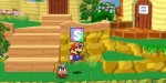 jeux video - Paper Mario - La Porte Millénaire