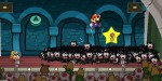 jeux video - Paper Mario - La Porte Millénaire