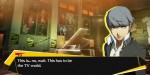 jeux video - Persona 4 - Arena
