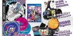 jeux video - Persona 4 : Dancing All Night - Disco Fever Edition