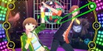 jeux video - Persona 4 : Dancing All Night
