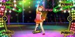 jeux video - Persona 4 : Dancing All Night