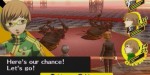 jeux video - Shin Megami Tensei - Persona 4