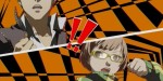 jeux video - Shin Megami Tensei - Persona 4