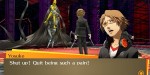 jeux video - Persona 4 - The Golden