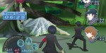 jeux video - Shin Megami Tensei - Persona 3