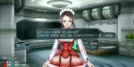 jeux video - Phantasy Star Portable