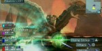jeux video - Phantasy Star Portable