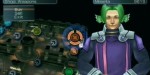 jeux video - Phantasy Star Portable