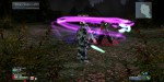 jeux video - Phantasy Star Universe - Ambition of the Illuminus