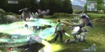 jeux video - Phantasy Star Universe
