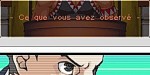 jeux video - Phoenix Wright - Ace Attorney - Justice for All