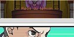 jeux video - Phoenix Wright - Ace Attorney