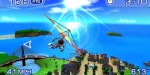 jeux video - Pilotwings Resort