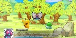 jeux video - Pokémon Donjon Mystère : Equipe de Secours DX