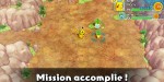 jeux video - Pokémon Donjon Mystère : Equipe de Secours DX
