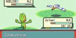 jeux video - Pokémon Emeraude