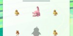 jeux video - Pokémon Go
