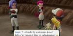 jeux video - Pokémon Let’s Go Evoli