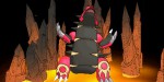 jeux video - Pokémon Rubis Omega