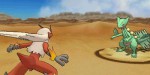 jeux video - Pokémon Saphir Alpha